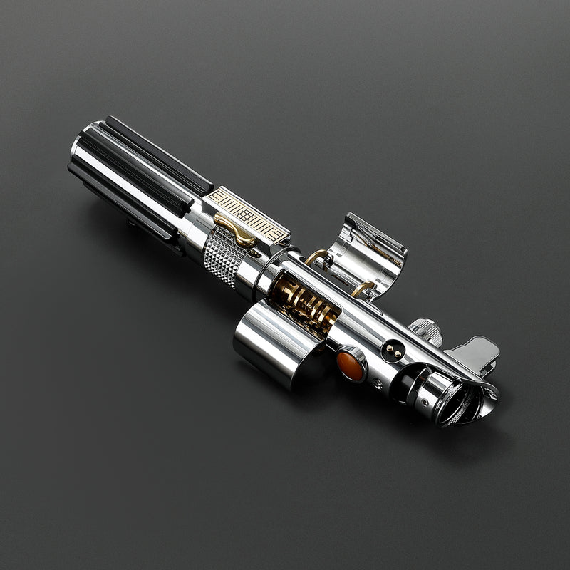The Chamber lightsaber hilt