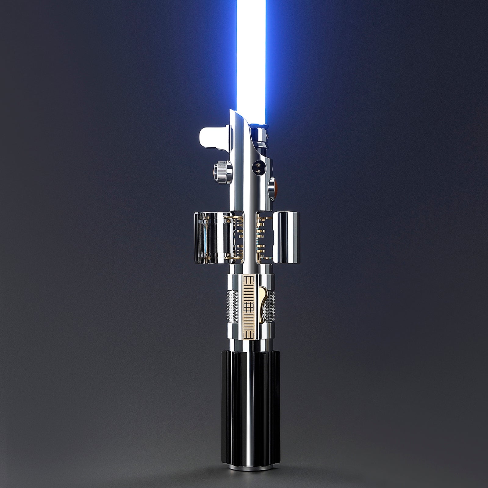 The Chamber lightsaber – view 14