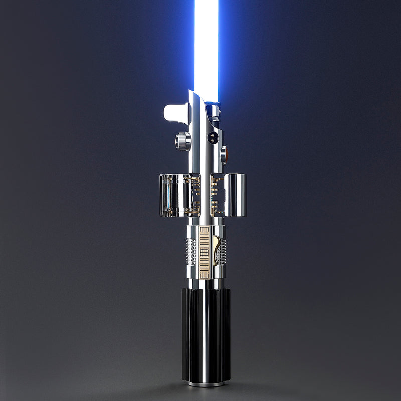 The Chamber lightsaber – view 14