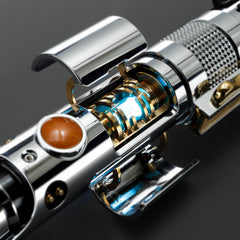 The Chamber lightsaber – view 16