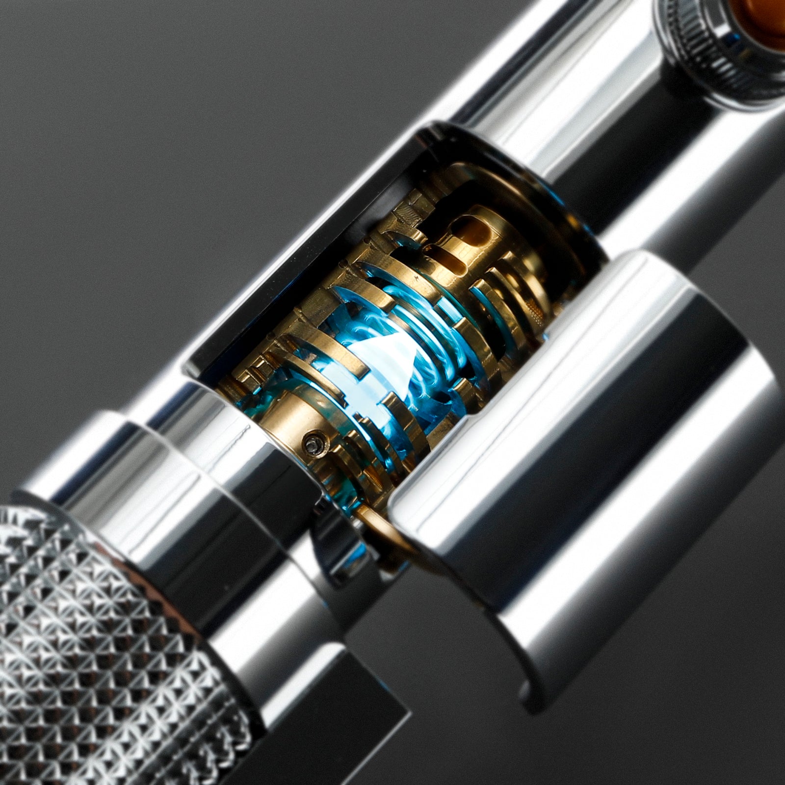 The Chamber lightsaber – view 17