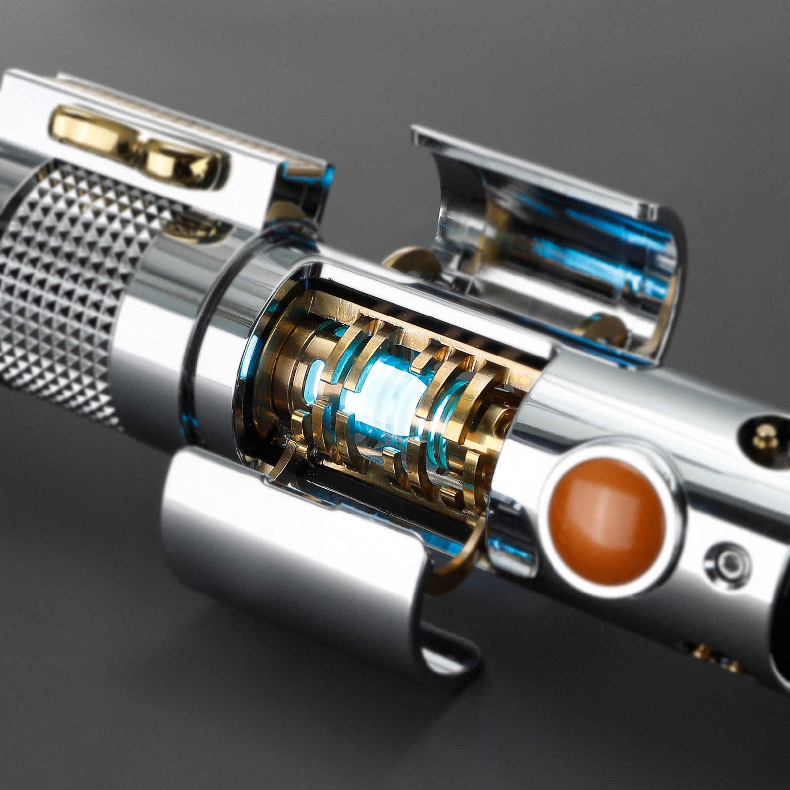 The Chamber lightsaber – view 18