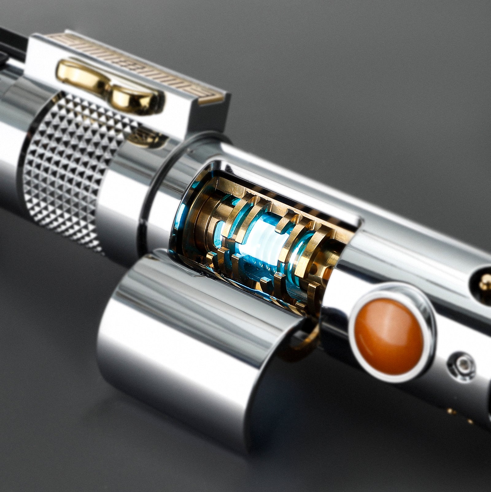 The Chamber lightsaber – view 19