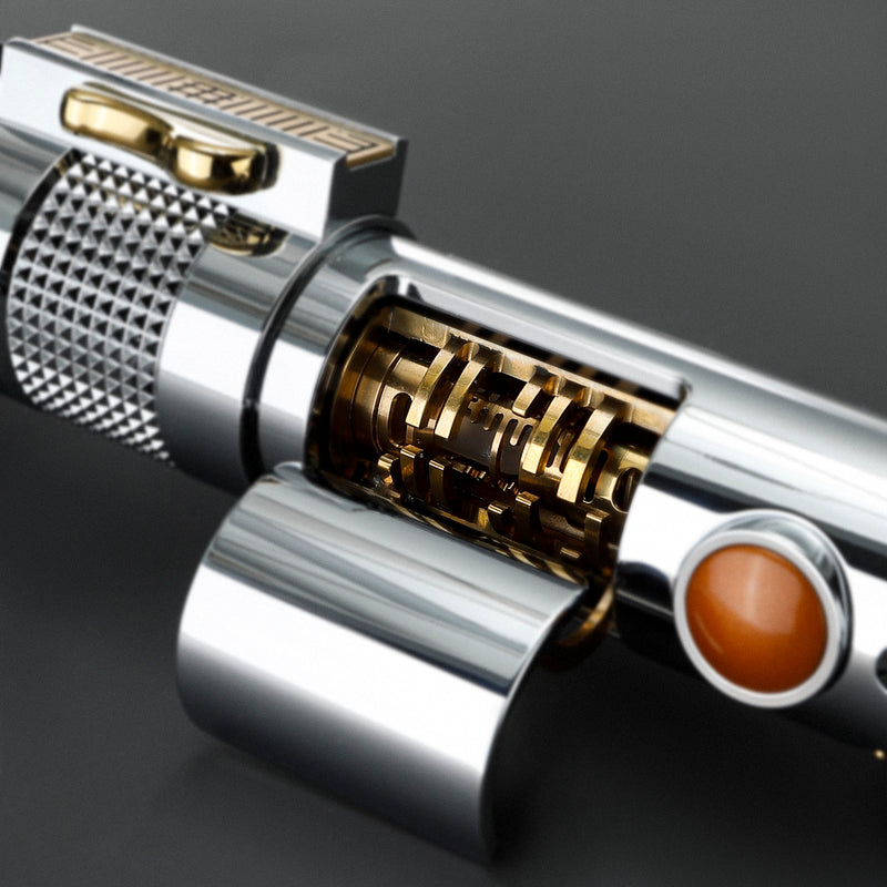 The Chamber lightsaber – view 20
