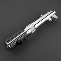 The Chosen One lightsaber – view 3