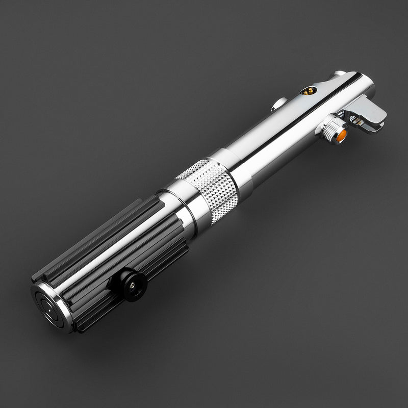 The Chosen One lightsaber – view 3
