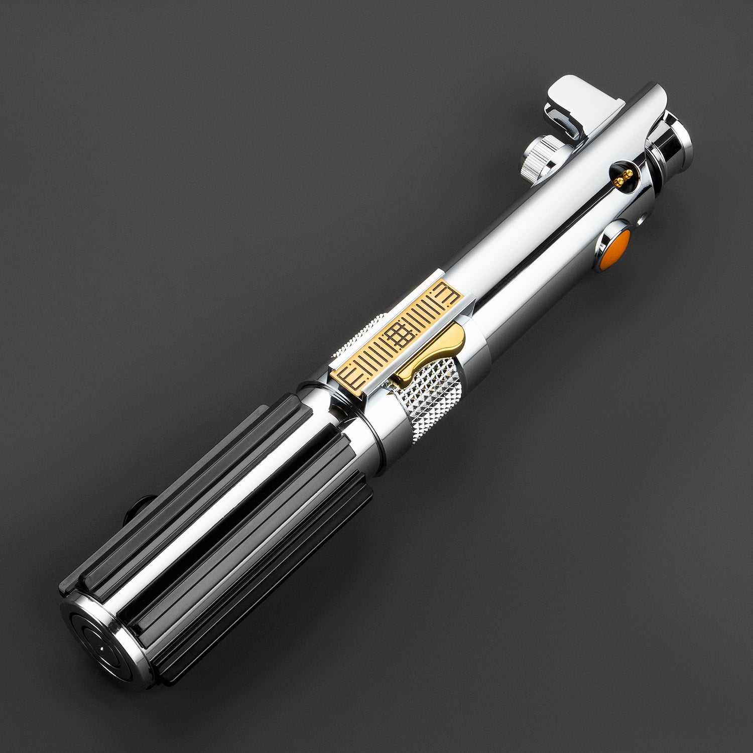The Chosen One lightsaber – view 4