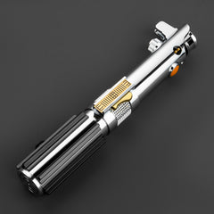 The Chosen One lightsaber – view 4