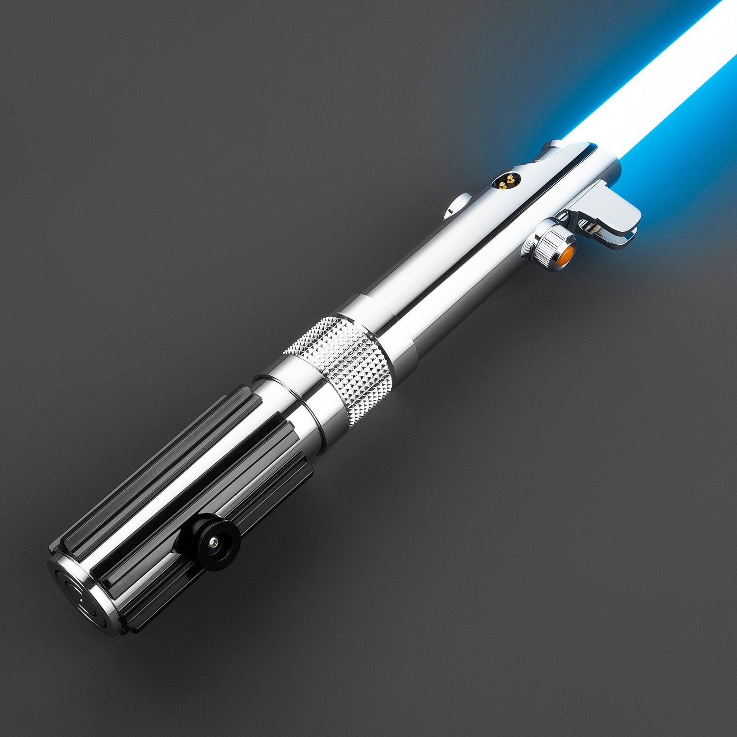 The Chosen One lightsaber – view 5