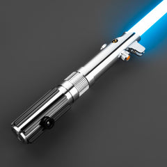 The Chosen One lightsaber – view 5