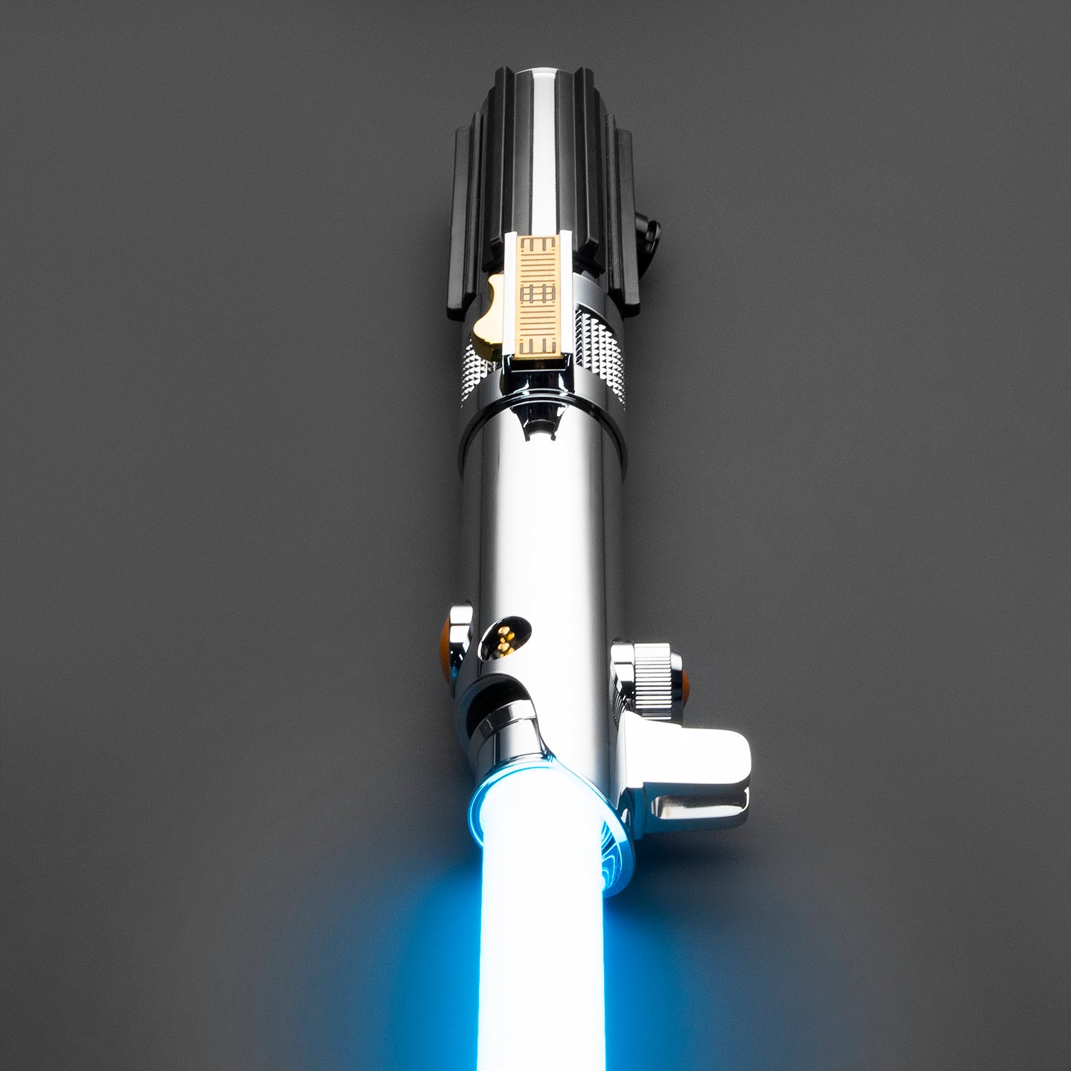 The Chosen One lightsaber – view 6