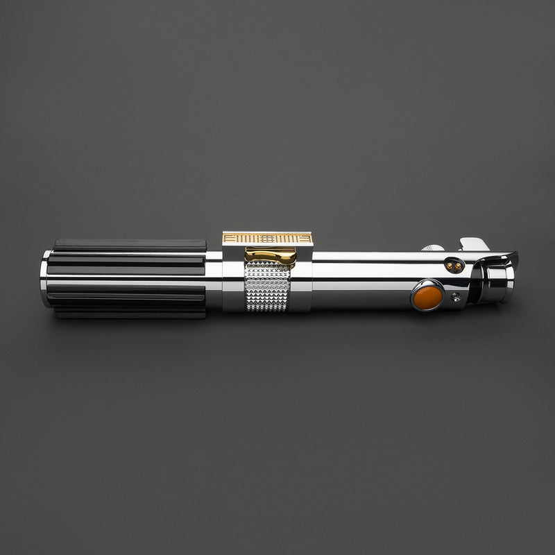 The Chosen One lightsaber hilt