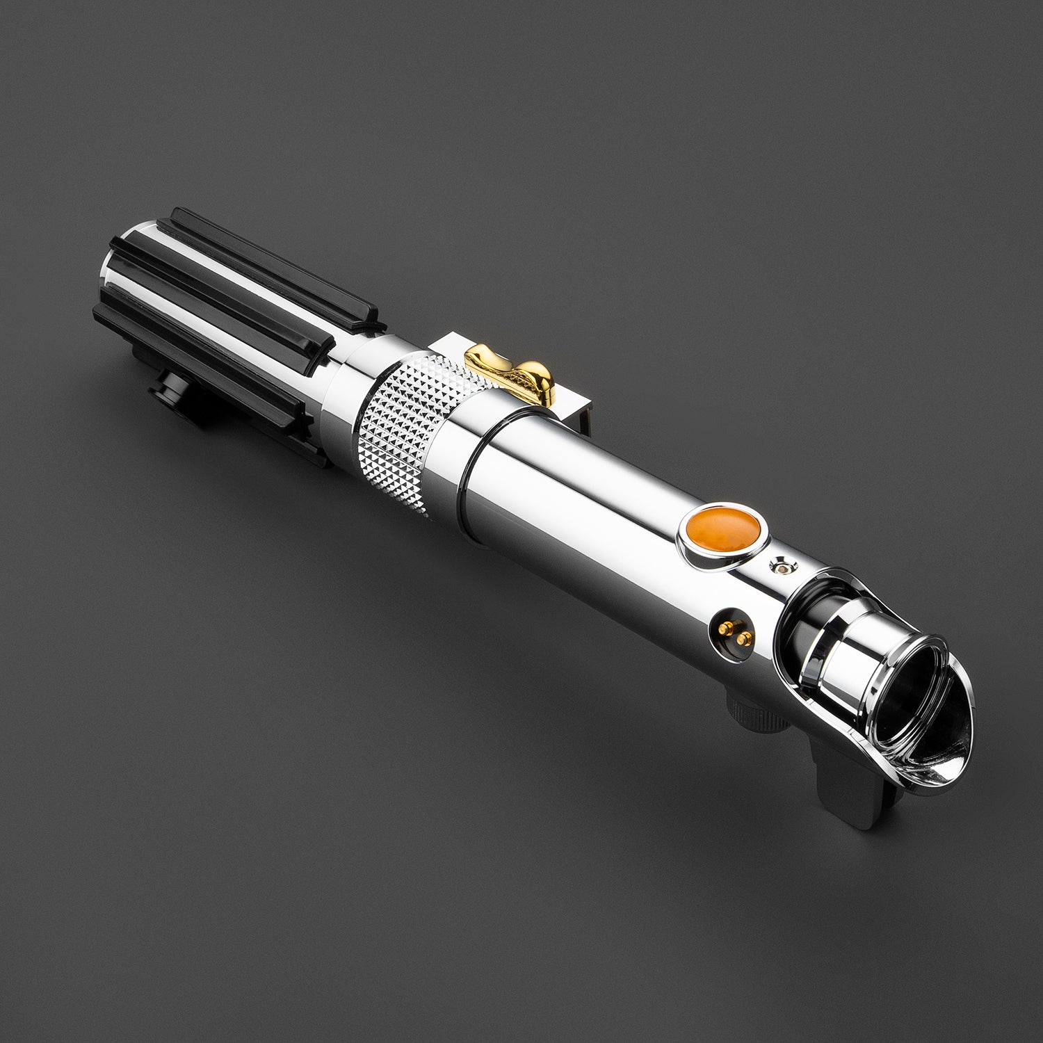 The Chosen One lightsaber – view 7