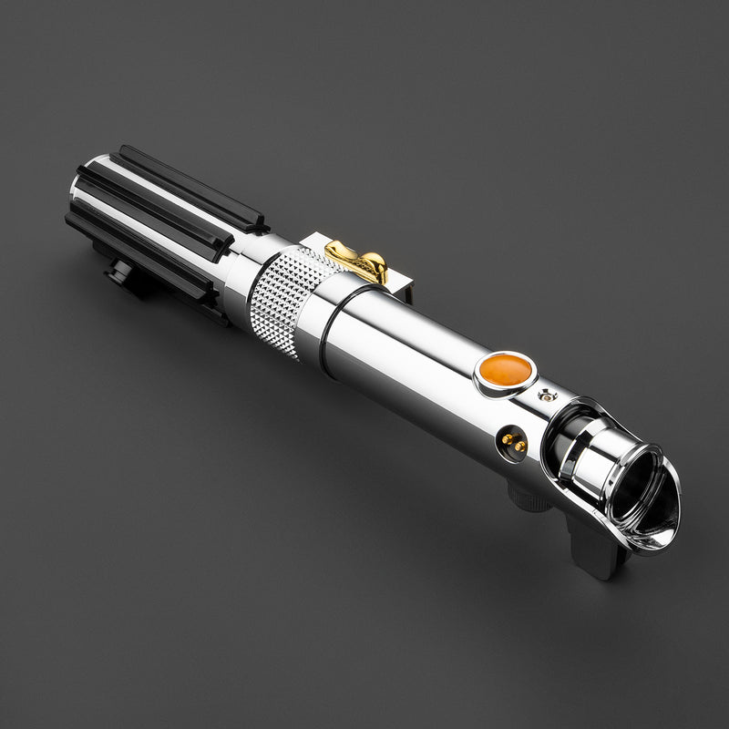 The Chosen One lightsaber – view 7