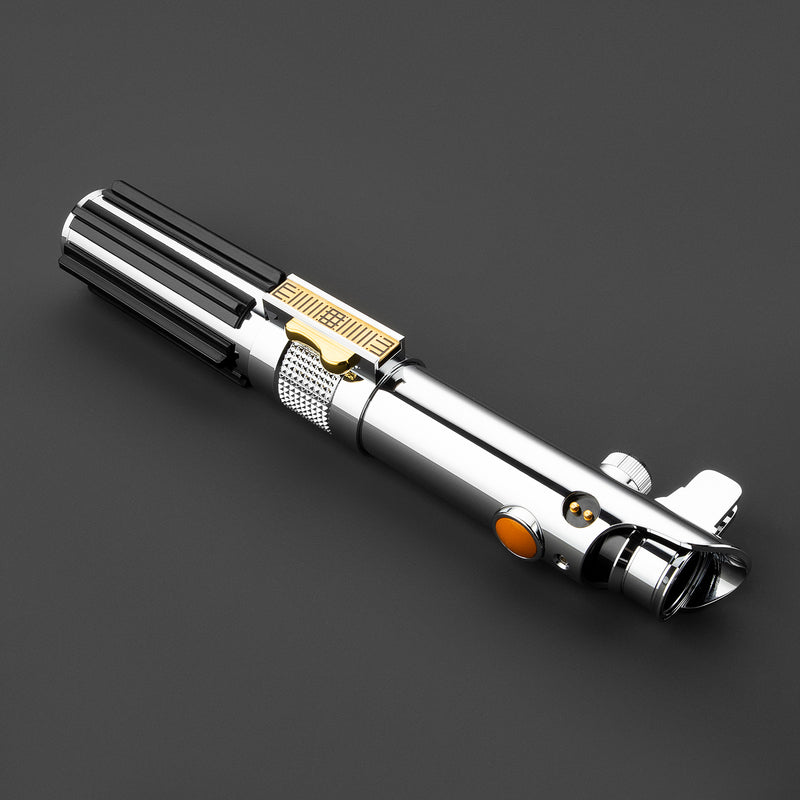 The Chosen One lightsaber – view 8