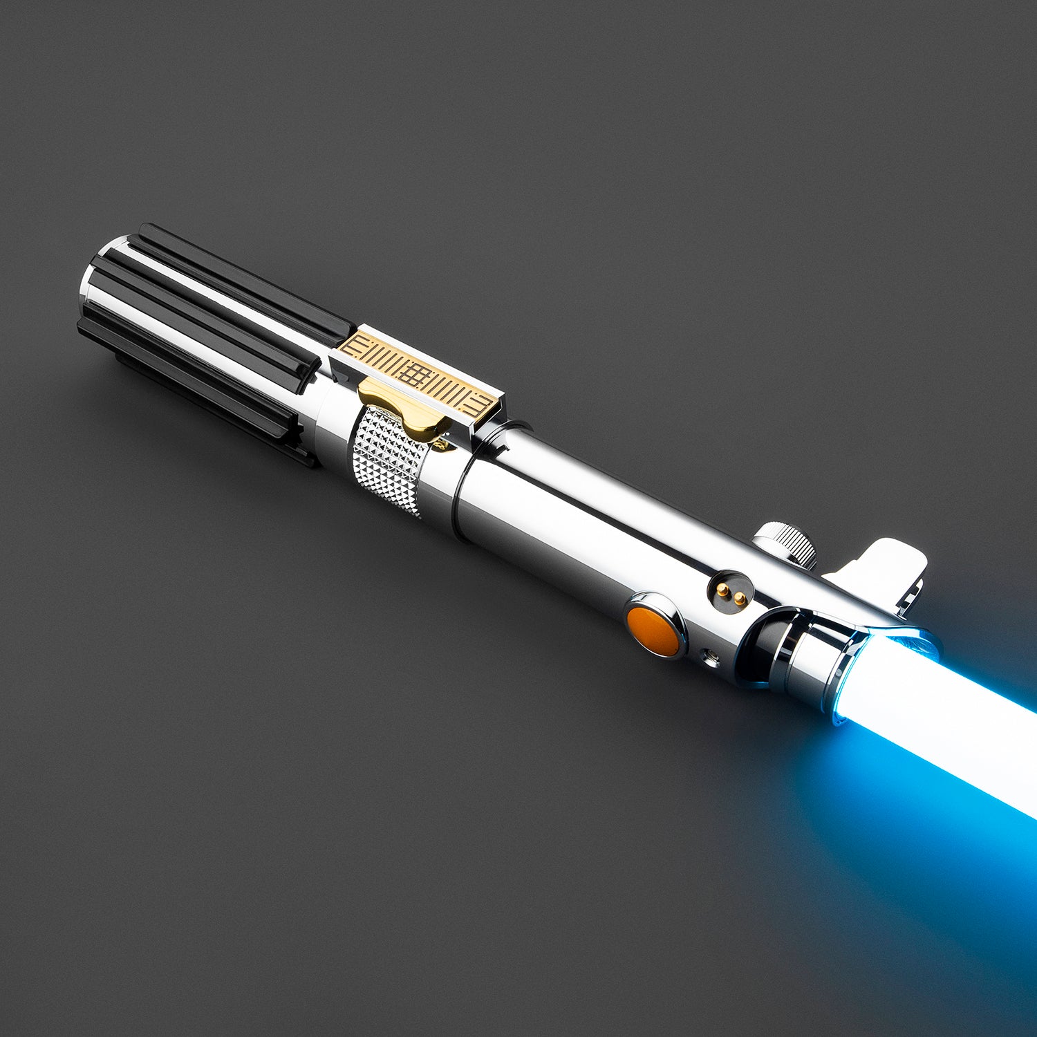 The Chosen One lightsaber – view 9