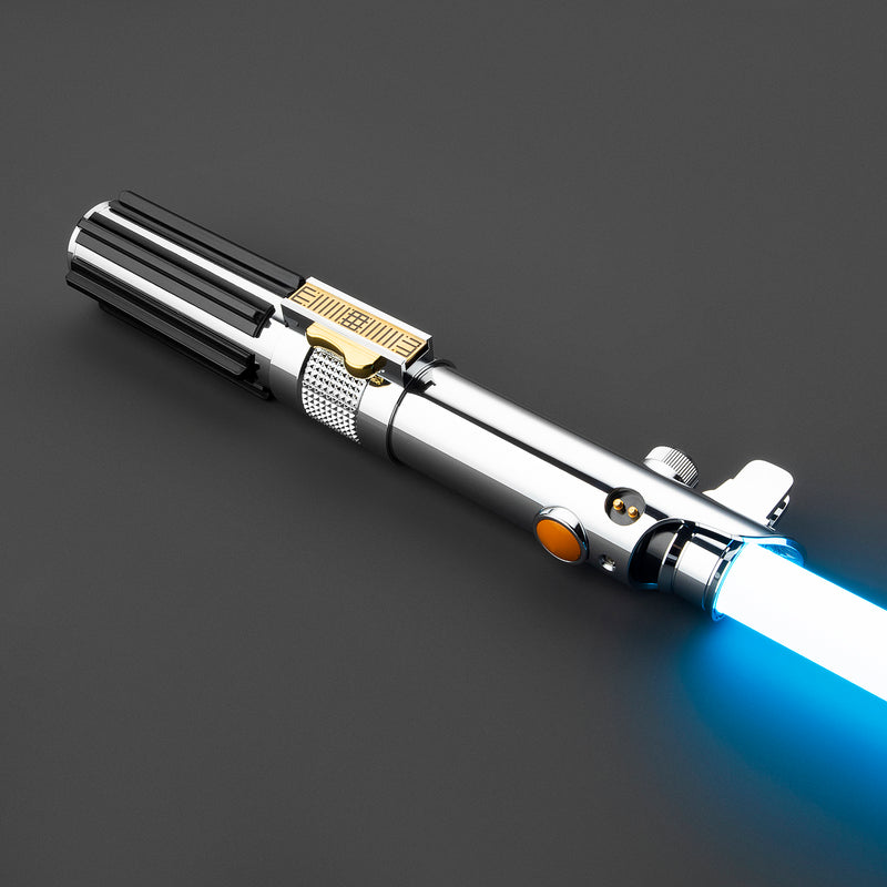 The Chosen One lightsaber – view 9