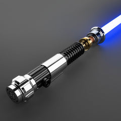 The Wizard lightsaber – view 4