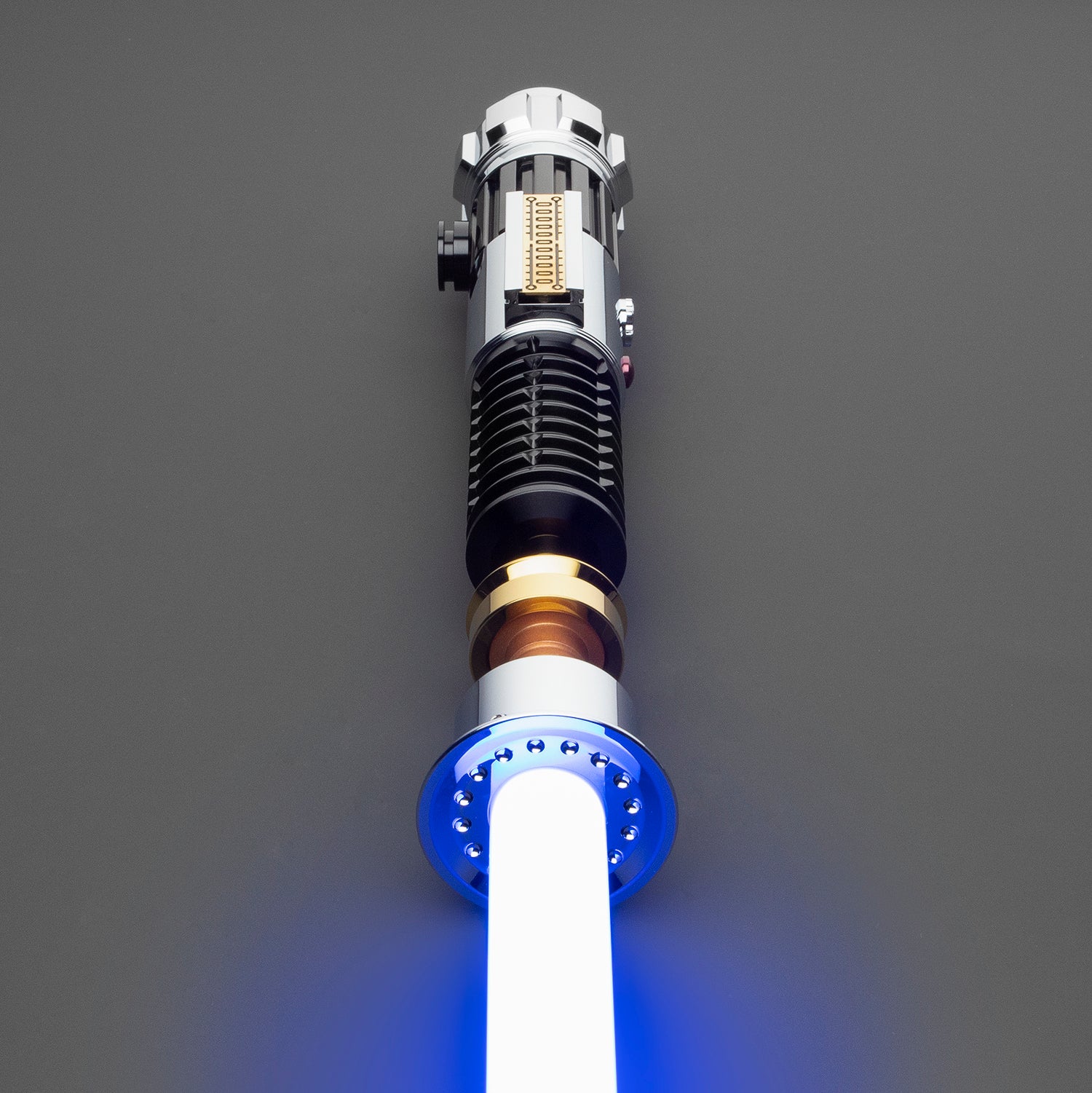 The Wizard lightsaber – view 5