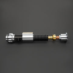 The Wizard lightsaber hilt