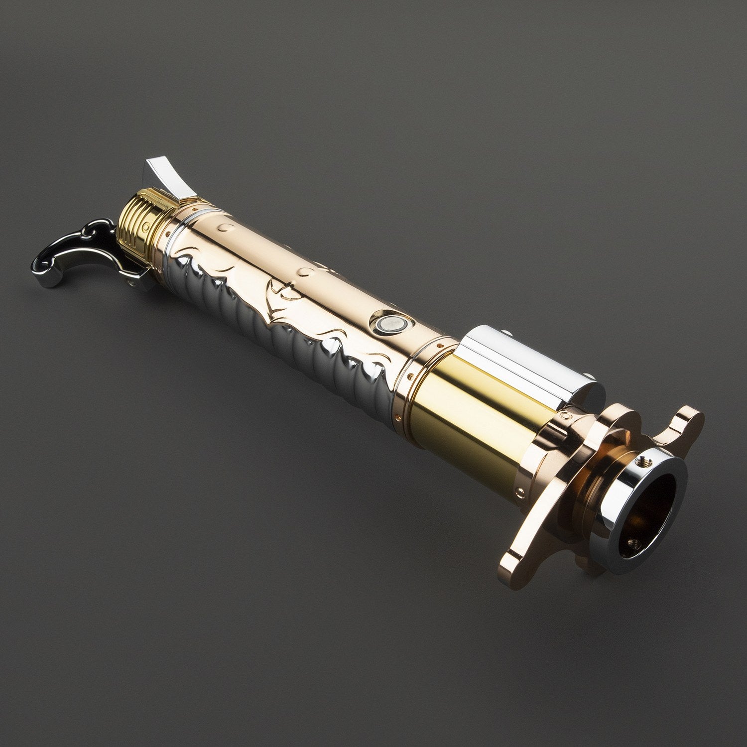 The Warren Xeno RGB & Xeno Pixel Parsec Lightsaber - main