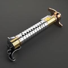 The Warren Xeno RGB & Xeno Pixel Parsec Lightsaber