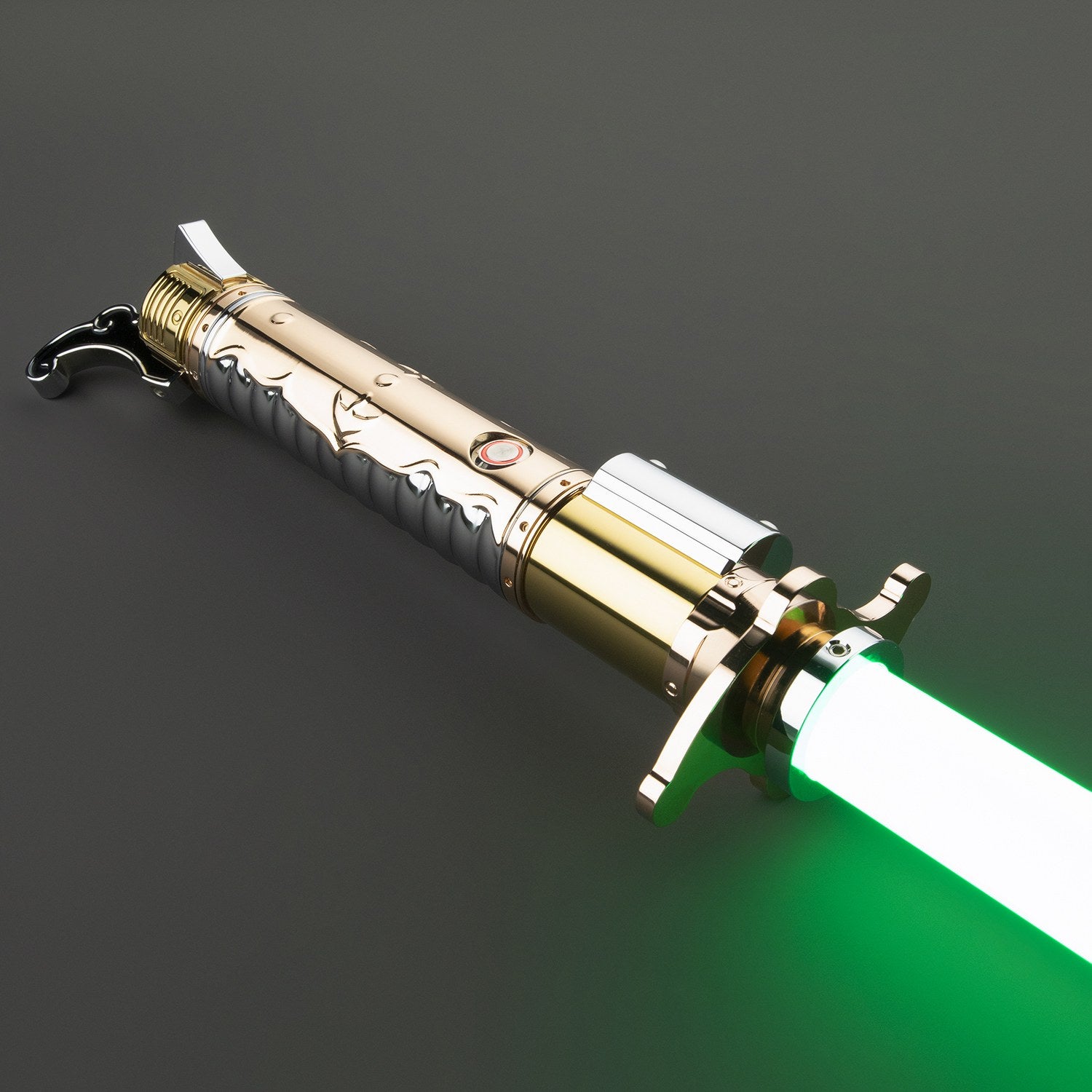 The Warren Xeno RGB & Xeno Pixel Parsec Lightsaber