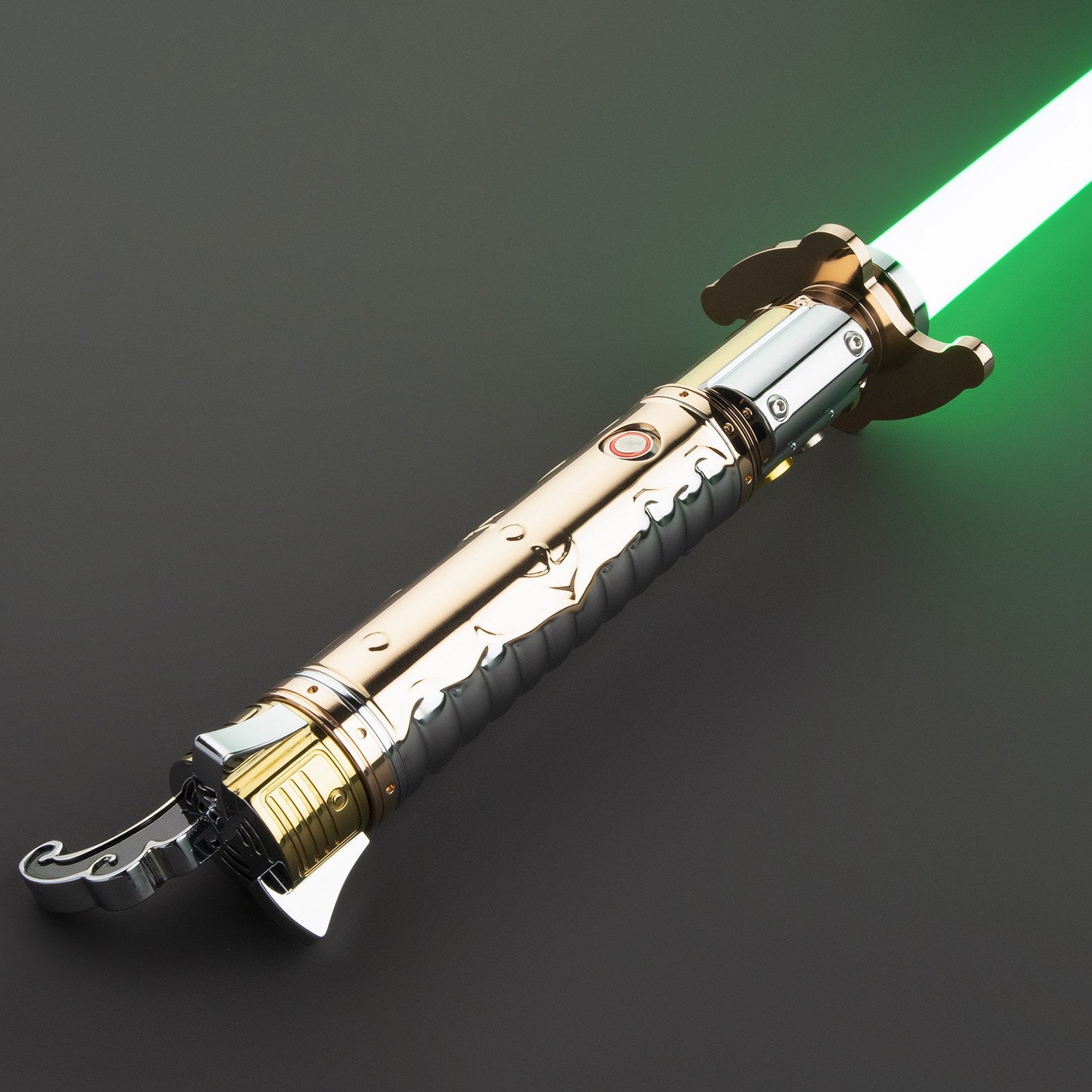 The Warren Xeno RGB & Xeno Pixel Parsec Lightsaber