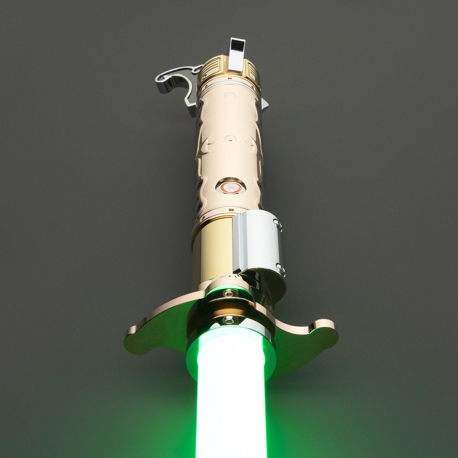 The Warren Xeno RGB & Xeno Pixel Parsec Lightsaber