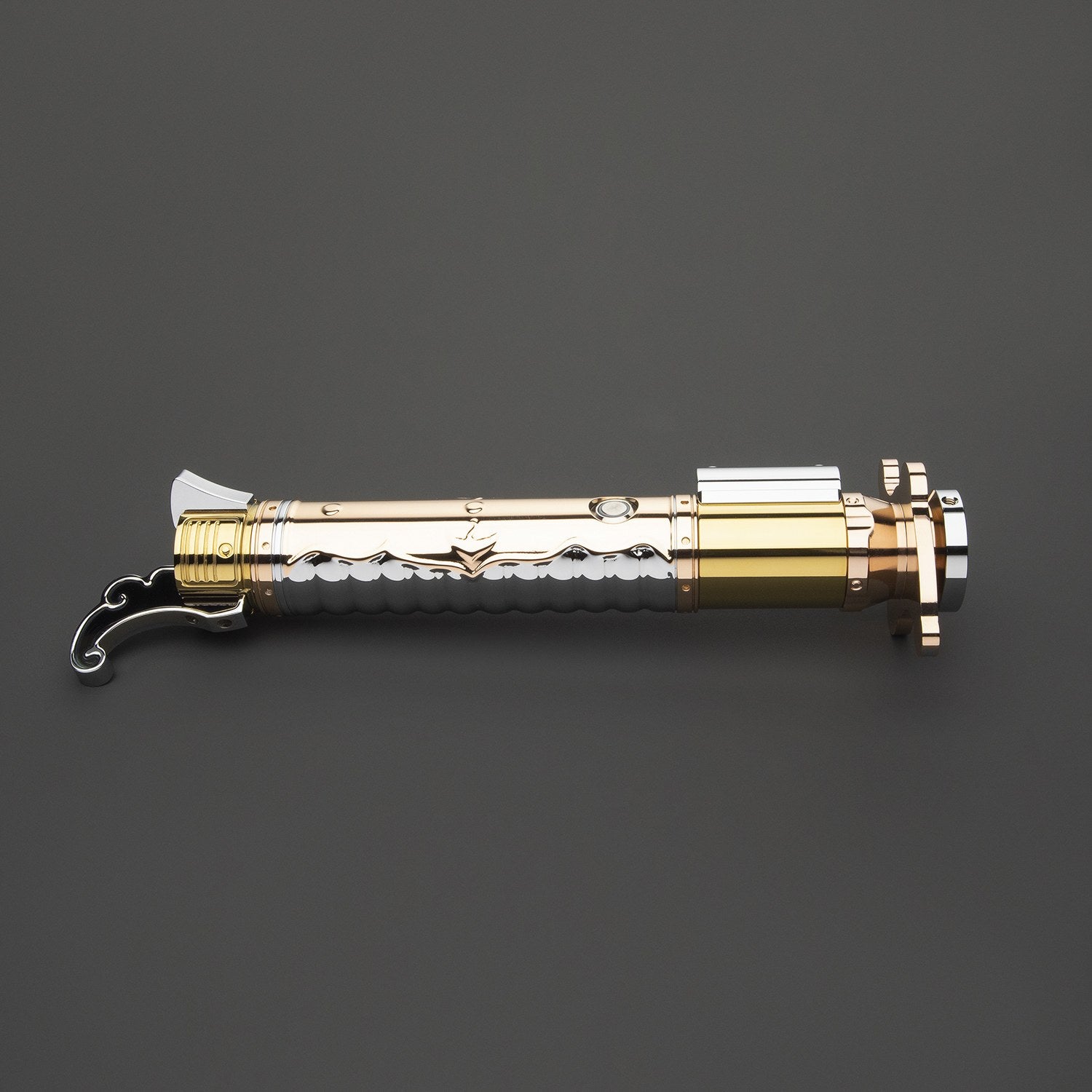 The Warren Xeno RGB & Xeno Pixel Parsec Lightsaber