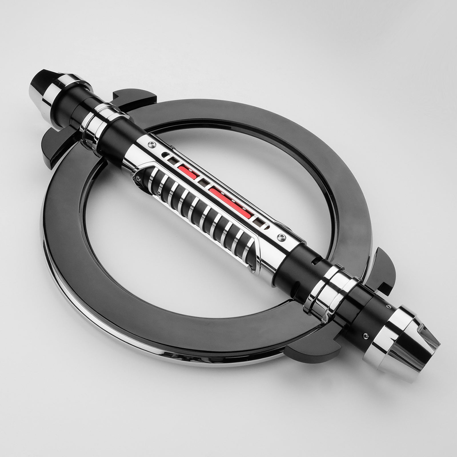 The Grand lightsaber – view 2
