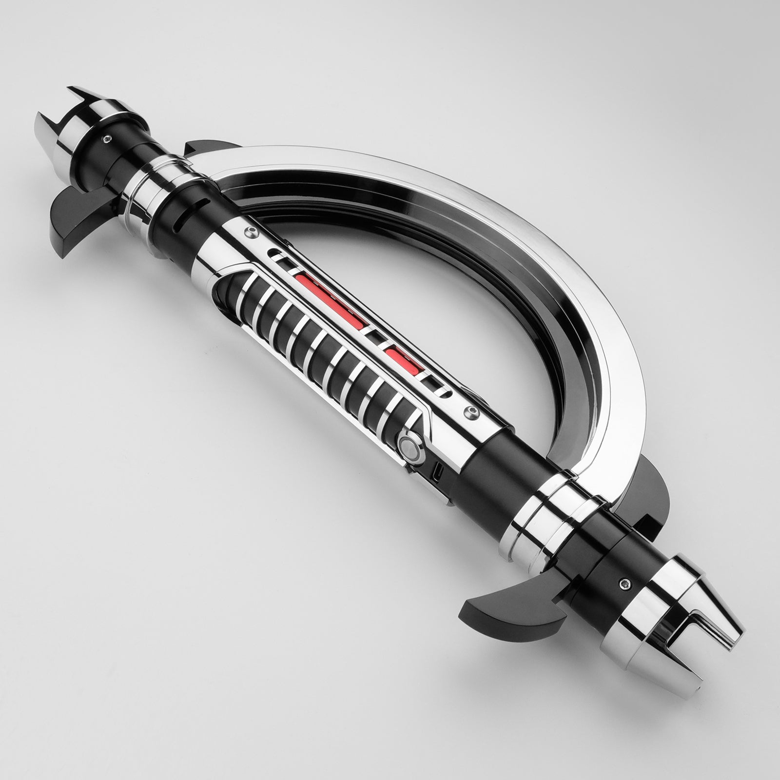 The Grand lightsaber – view 4