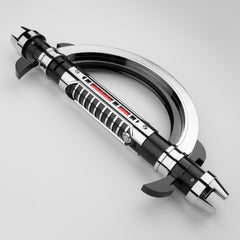 The Grand lightsaber – view 4