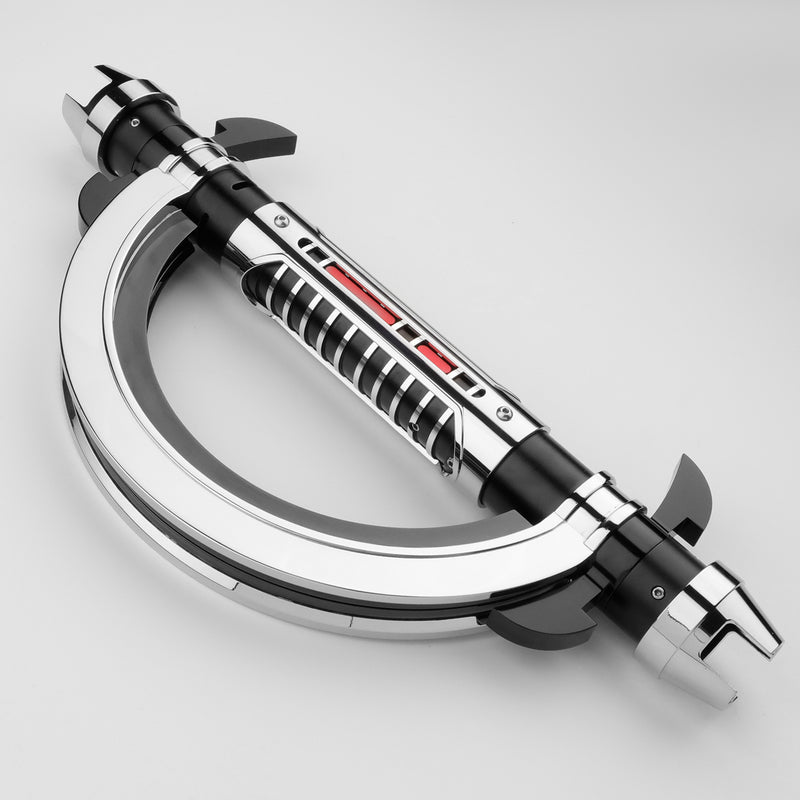 The Grand lightsaber – view 5