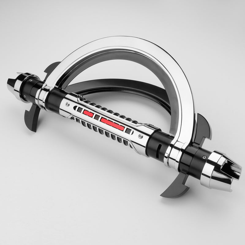 The Grand lightsaber – view 6