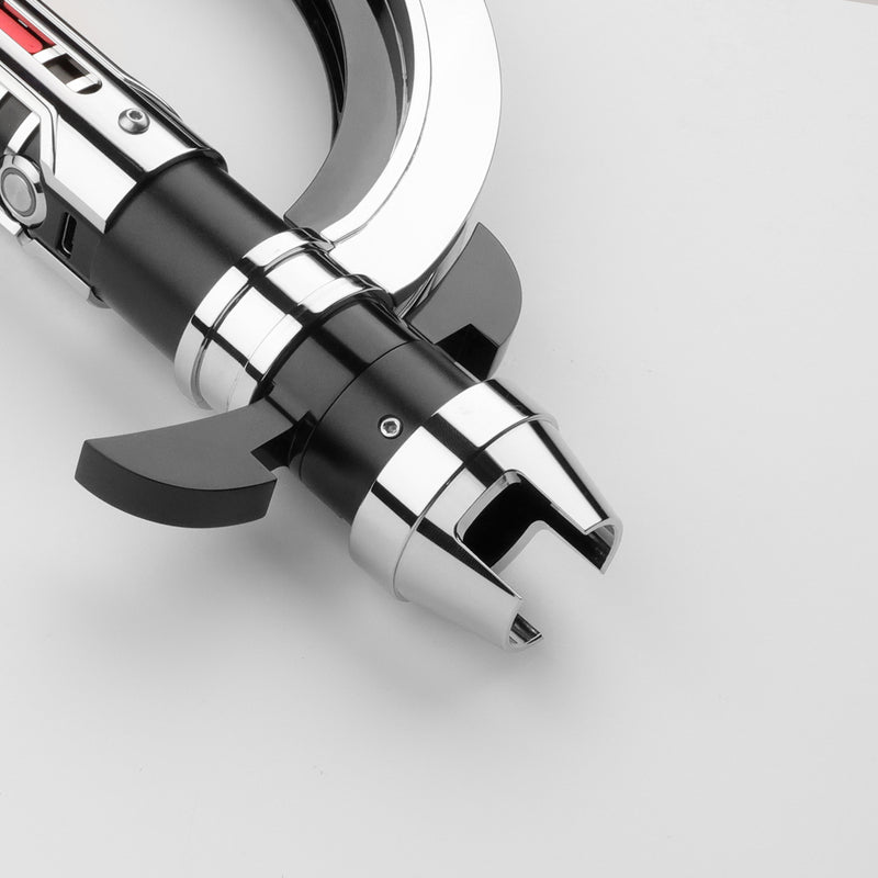 The Grand lightsaber – view 7