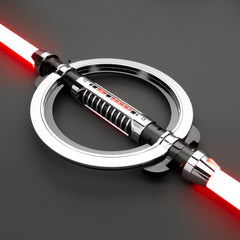 The Grand lightsaber – view 9