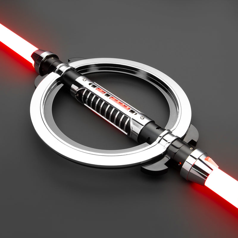 The Grand lightsaber – view 9