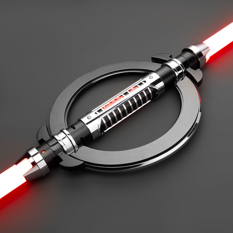 The Grand lightsaber – view 10