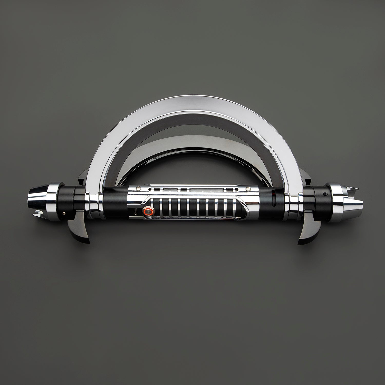 The Grand lightsaber hilt
