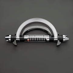 The Grand lightsaber hilt