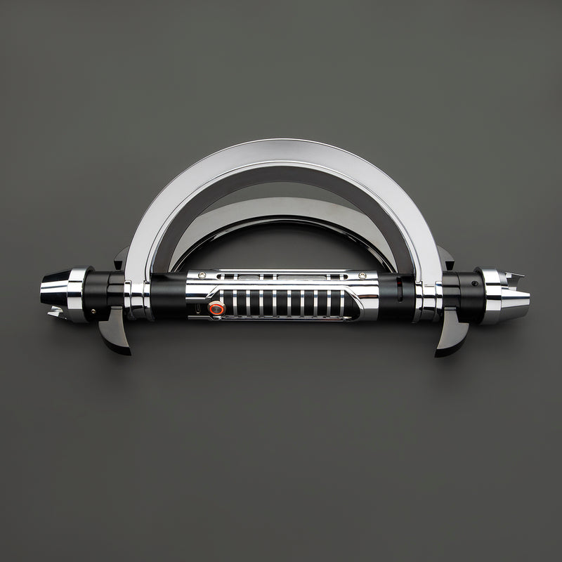 The Grand lightsaber hilt