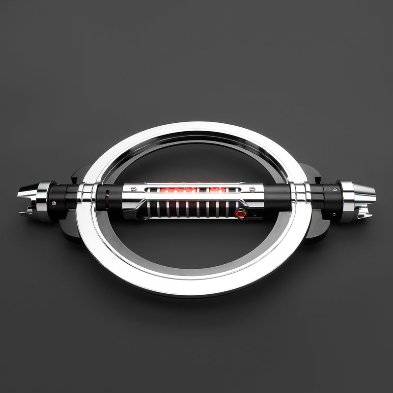 The Grand lightsaber – view 11
