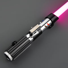 The remains lightsaber – view 6