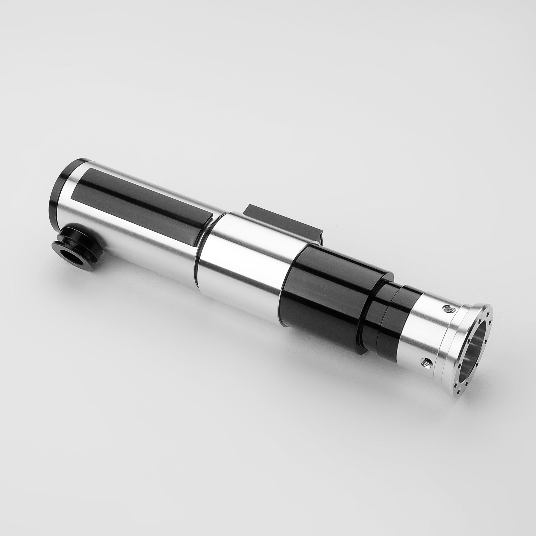 The Even lightsaber – view 2