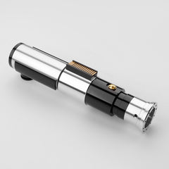 The Even lightsaber – view 3