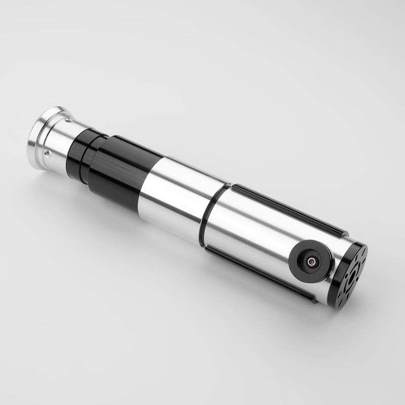 The Even lightsaber – view 4