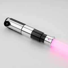 The Even lightsaber – view 6