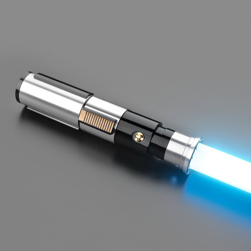 The Even lightsaber – view 7