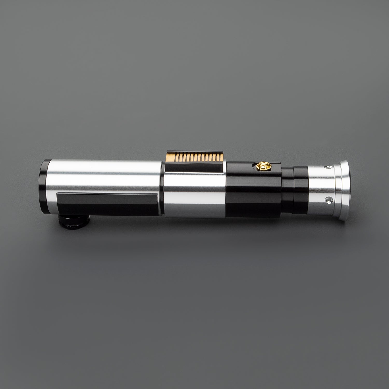 The Even lightsaber hilt